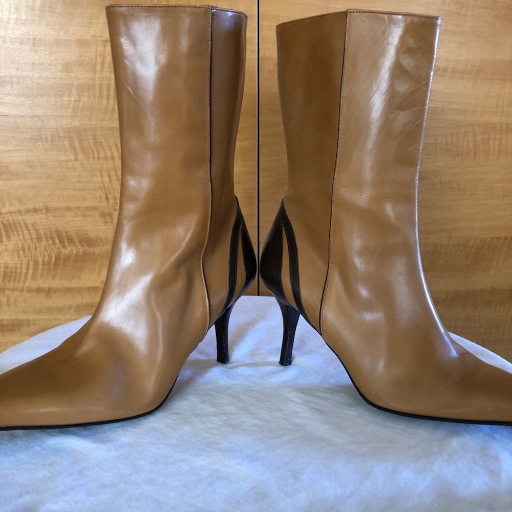 Cole Hann boots